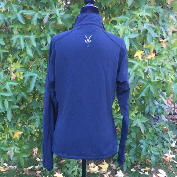 Ibex Climawool Black Softshell Jacket - Picture 5 of 12